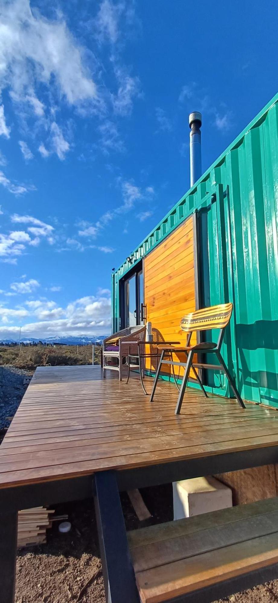 Apartamento Estepahaus *