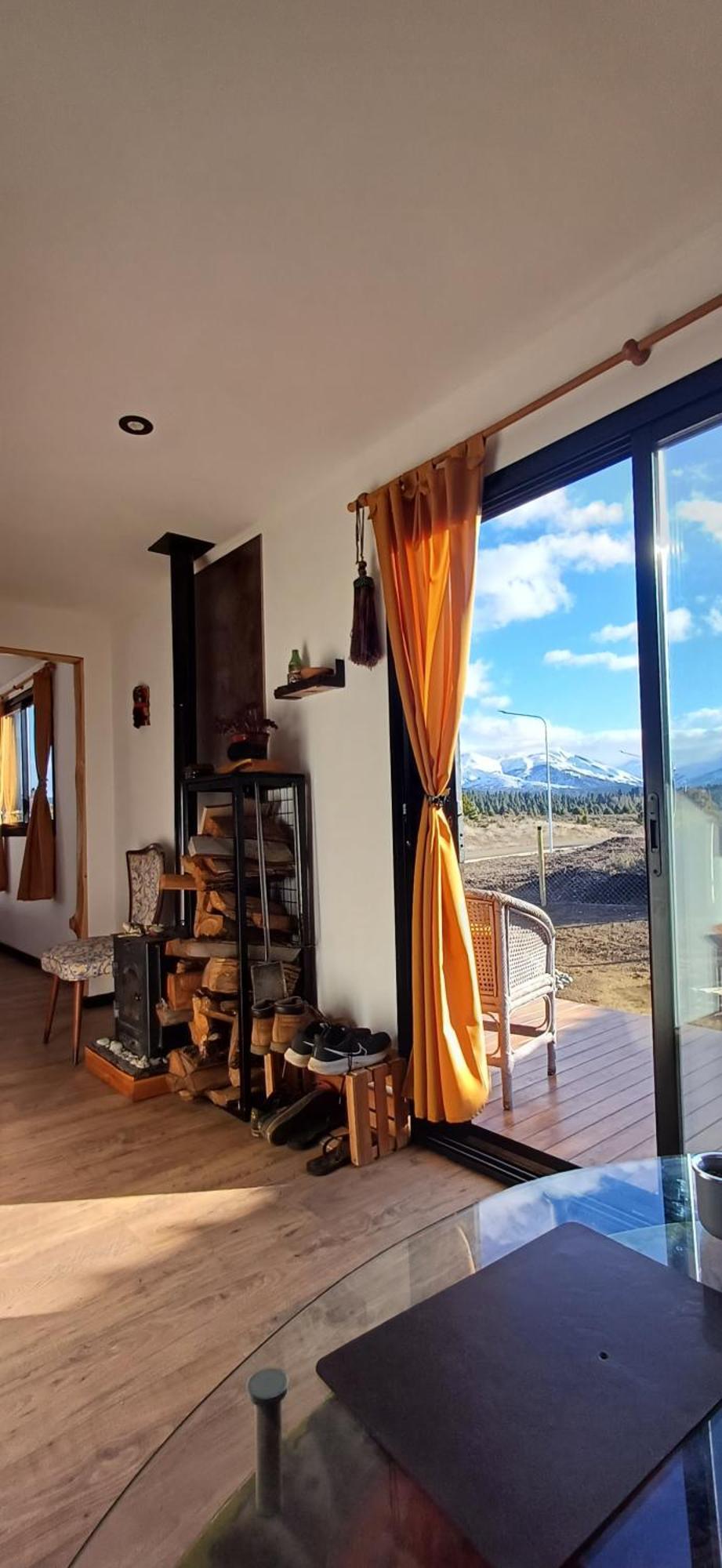 Estepahaus San Carlos de Bariloche