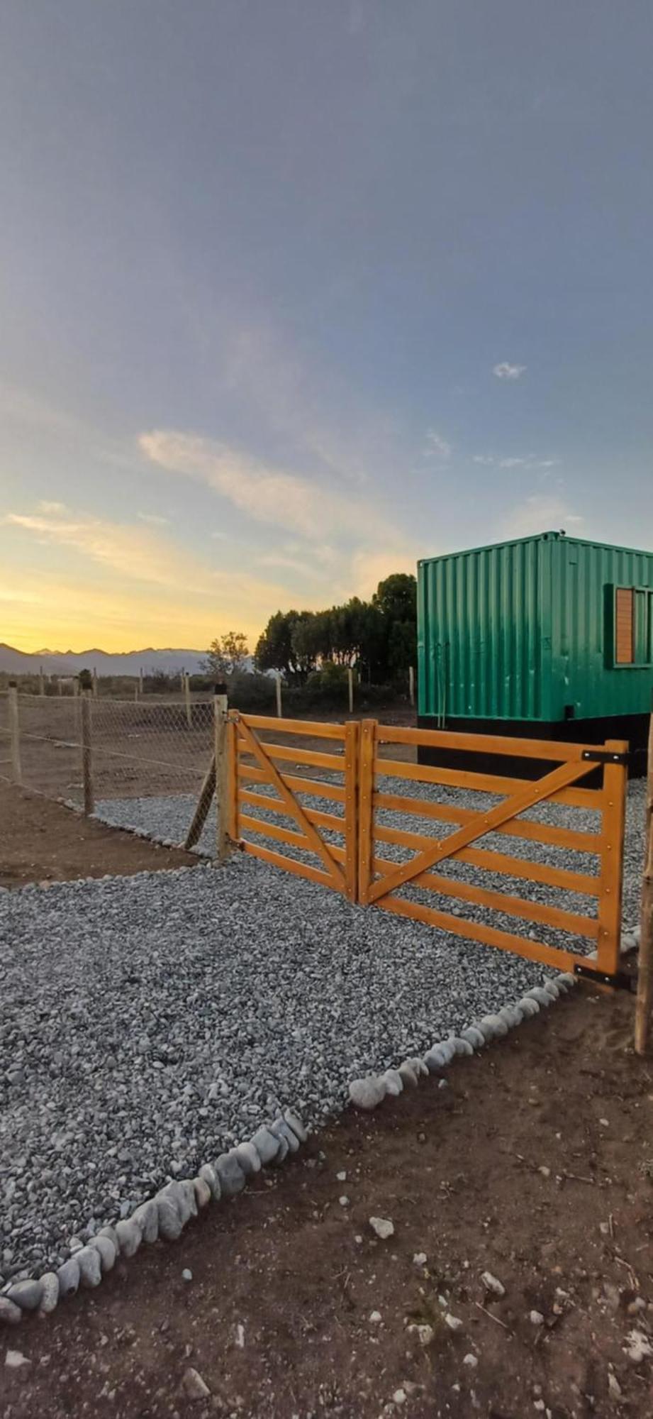 Apartamento Estepahaus *