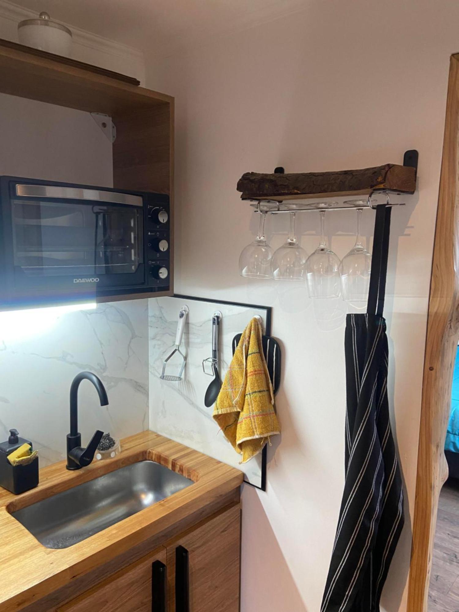Apartamento Estepahaus San Carlos de Bariloche