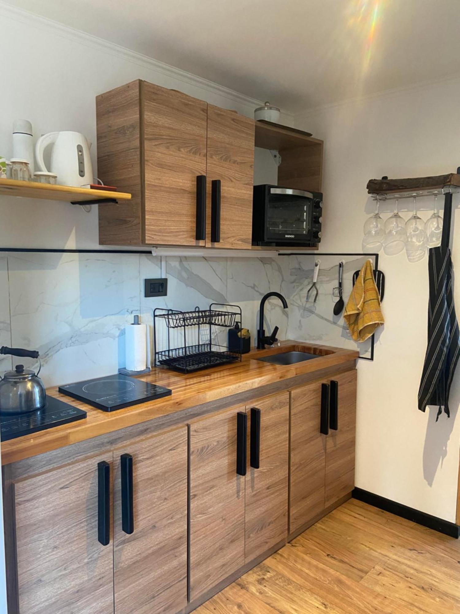 Estepahaus Apartamento *