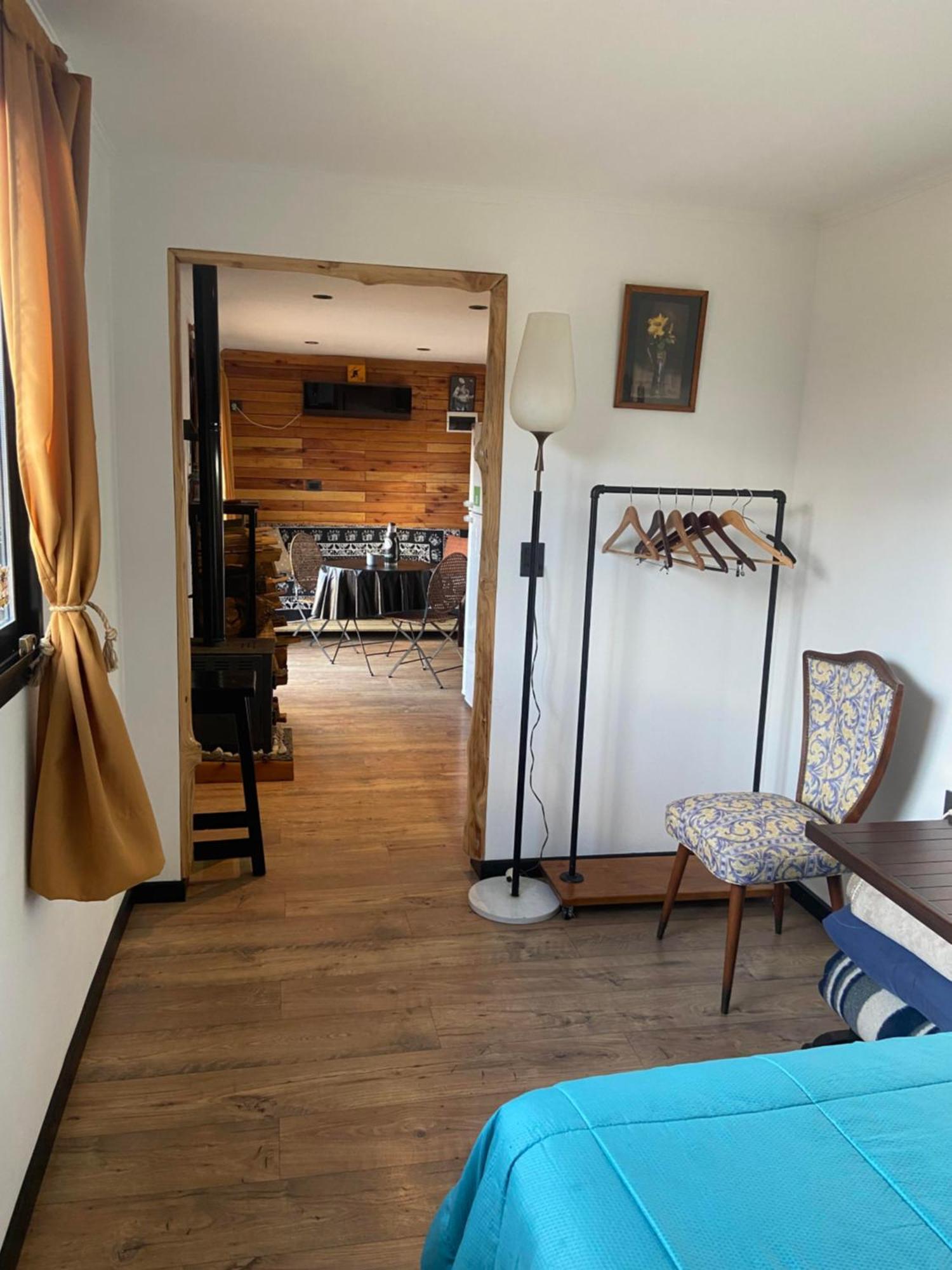 Estepahaus Apartment